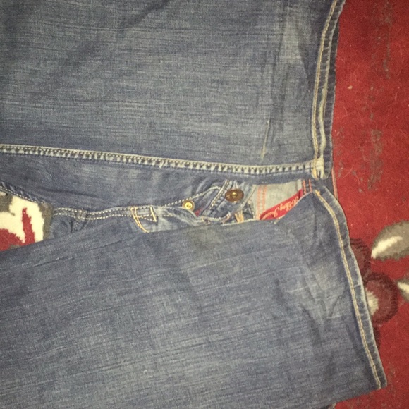 Jeans - Picture 4 of 5